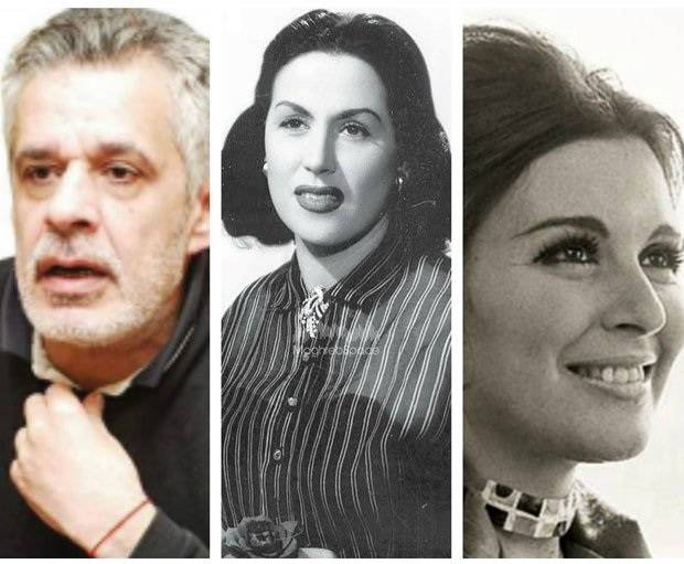 فيديو- الفنان زكي فطين عبد الوهاب يكشف سبب إهماله لوالدته ليلى مراد قبل وفاتها