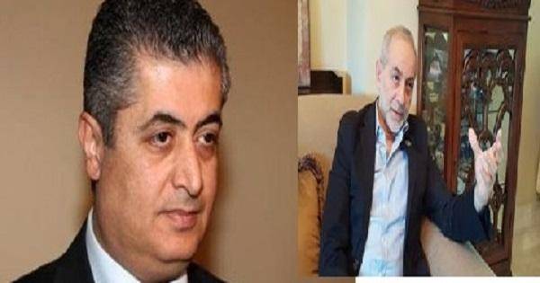 المرعبي وزهرمان: لتحويل الدفعة المالية الثانية من حصة عكار