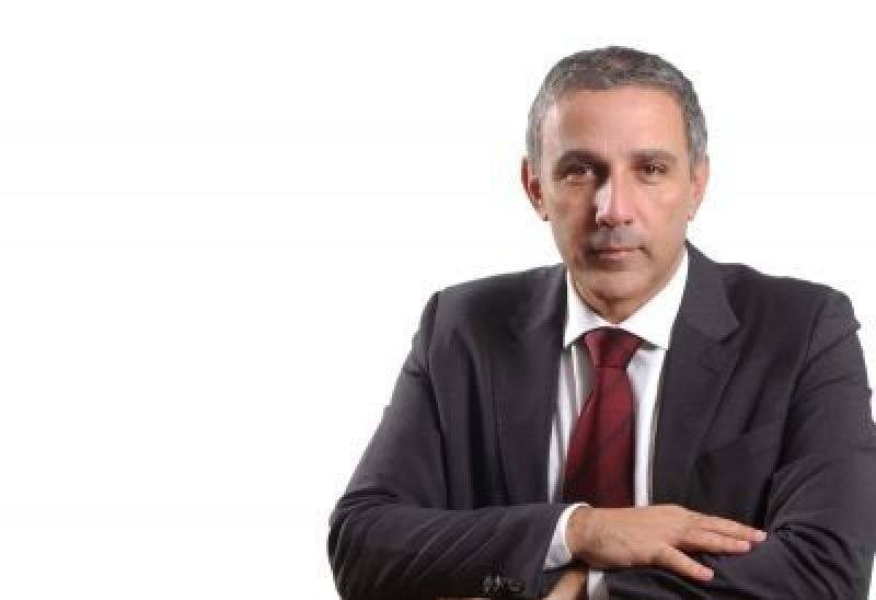 الراسي: متمسكون بترشيح فرنجية ولا رئاسة في المدى المنظور