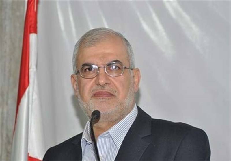 النائب رعد : الزمن بدأ يضيق وعلينا انتهاز الفرص قبل فوات الأوان