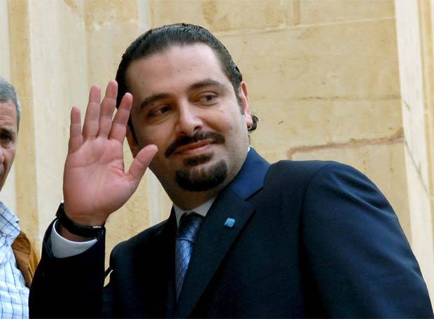 الحريري: قمت بواجباتي.. وقد أذهب إلى خيار ثالث!