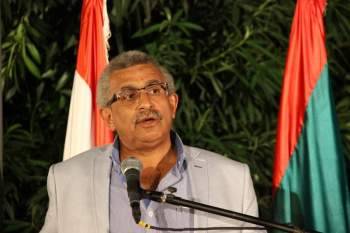أسامة سعد: ندعو لتحركات من أجل التغيير الديمقراطي في لبنان