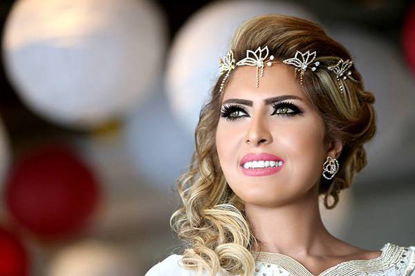 بالصور.. هل تذكرون ملكة جمال الأردن؟ لن تصدّق كيف أصبحت!