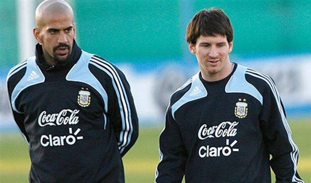 بالفيديو.. لاعب الأرجنتين الأسبق يعترف: كنت سأقتل ميسي