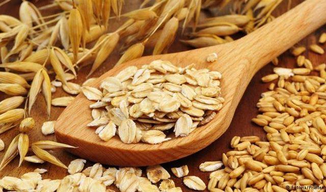 من يريد العيش طويلا عليه الإكثار من تناول ال...