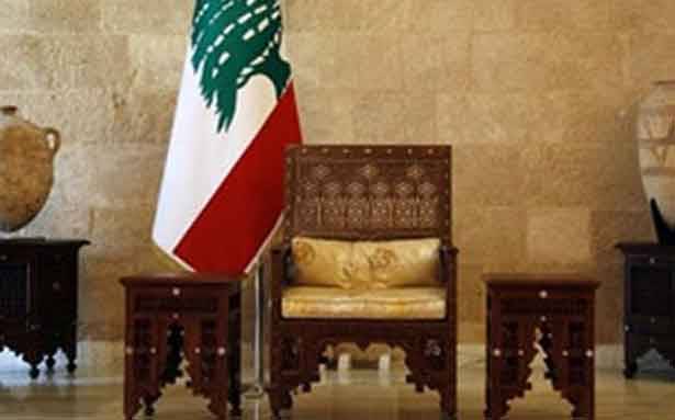كحل سياسي وعمى رئاسي