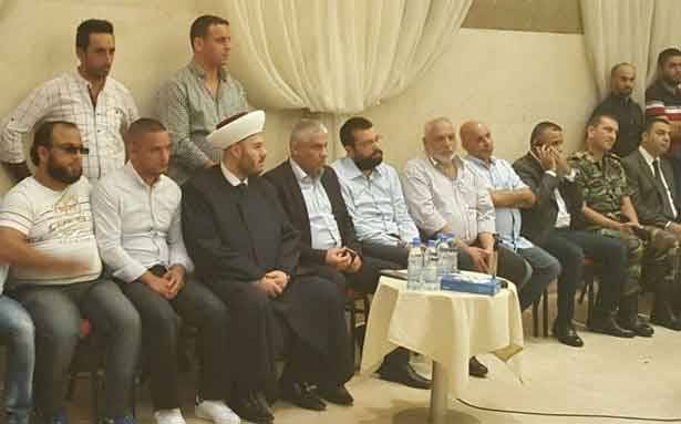 الحريري بدأ خطته المعاكسة لمواجهة ريفي