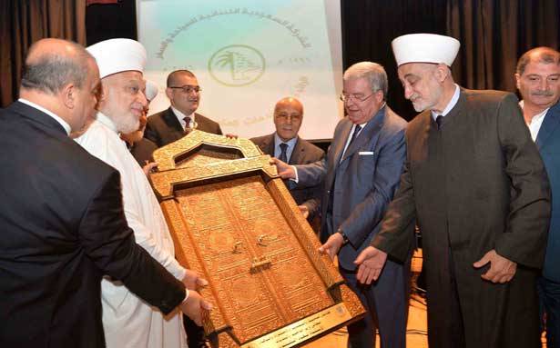 المشنوق: لن نُقدم على أيّ خطوة
قبل انتخاب رئيس