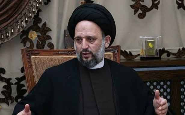 فضل الله: لإزالة كلّ العقد الداخليّة