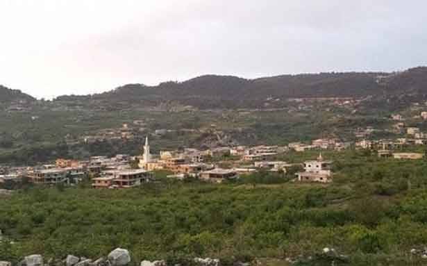 النزاع العقاري بين فنيدق وعكار العتيقة يتجدّد