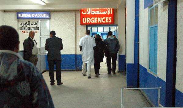 بالفيديو: ماذا قال الوالد المفجوع؟ حادثة وفاة الطفل حسين تتفاعل!
