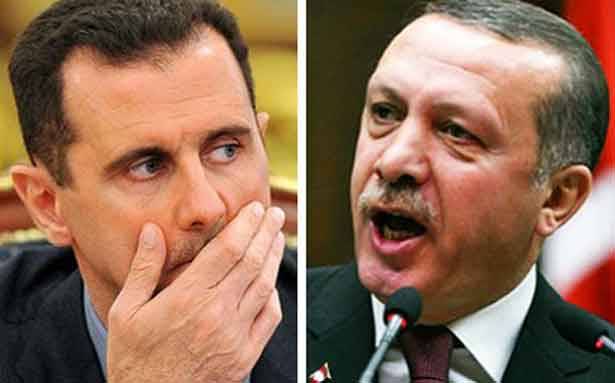 أميركياً... الأسد أم أردوغان؟