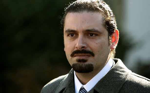 الحريري: نأمل أن يحمل العام