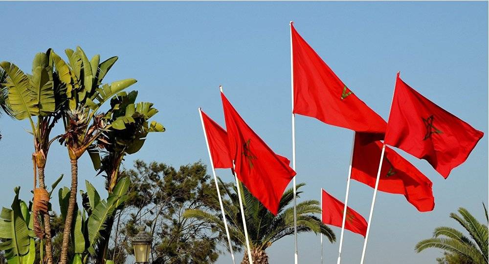 الأمن المغربي يفكك خلية نسائية جهادية