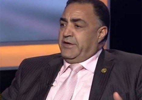 ماذا حلّ بالنائب الذي طلب فحص عذرية طالبات مصر؟