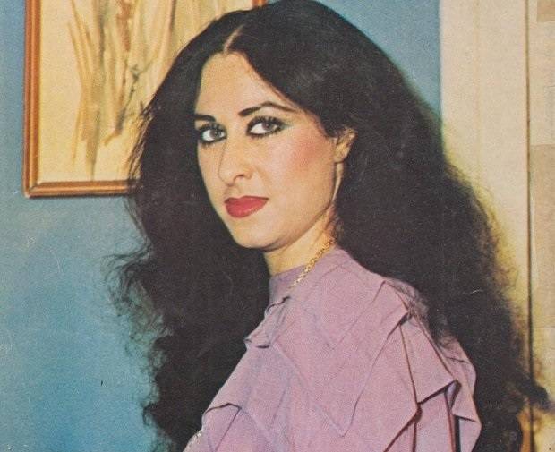 هل تذكرون الفنانة نبيلة كرم.. شاهدوا كيف أصبح شكلها اليوم
