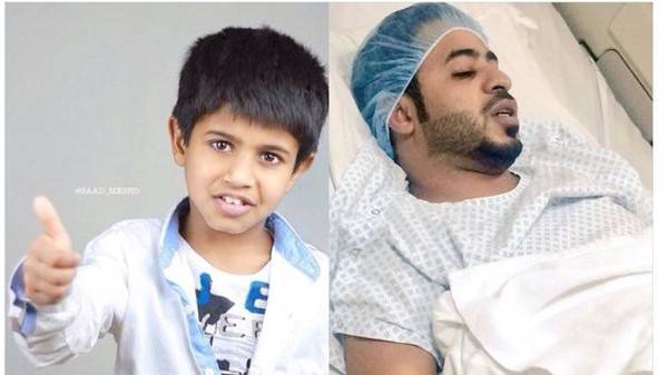 أحداث مأساوية.. بعدما وجدت متبرعاً لشقيقها توفيت!