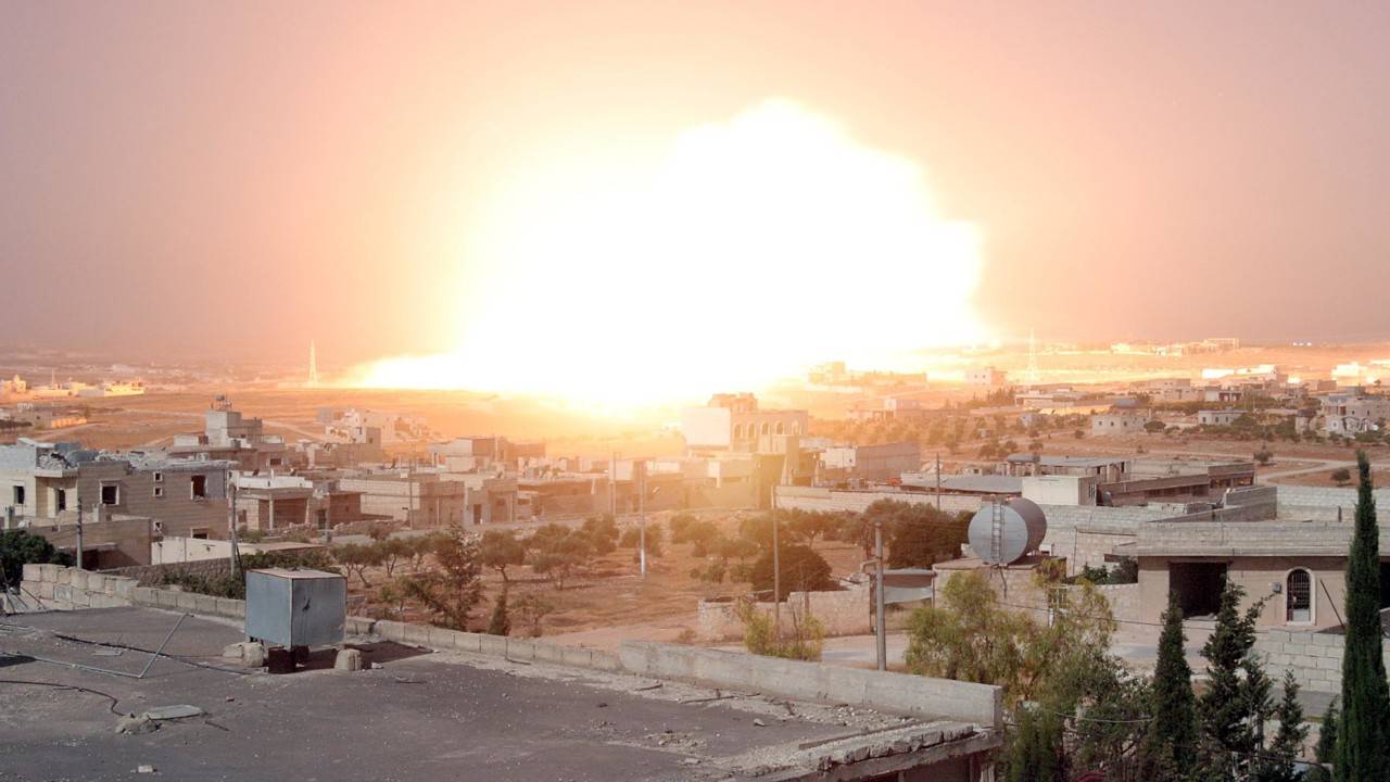 أميركا تنعي محادثاتها مع روسيا: الحرب إلى أسوأ في سوريا