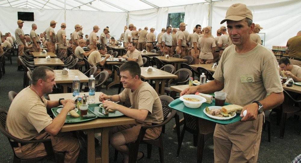 إتفاقية جديدة.. هل تبقى روسيا في سوريا 
