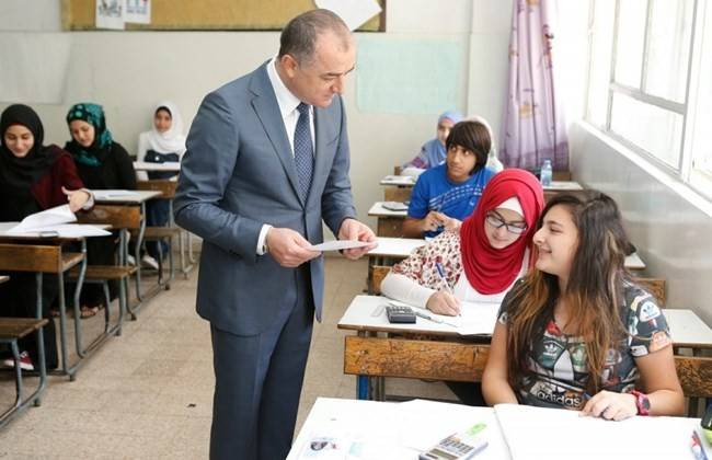 تفاصيل جديدة عن مفاجآت بو صعب للطلاب.. حذفٌ من التاريخ والتربية