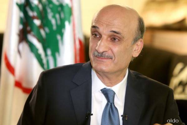 جعجع من بكركي: موضوع السلة غير وارد على الاطلاق في ملف رئاسة الجمهورية