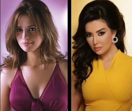 فنانات تعرضن للضرب بلا رحمة من أزواجهن.. كيف كان رد فعلهن؟