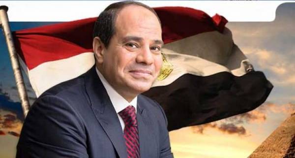 صورة| ابنة السيسي تشعل مواقع التواصل الاجتماعي!