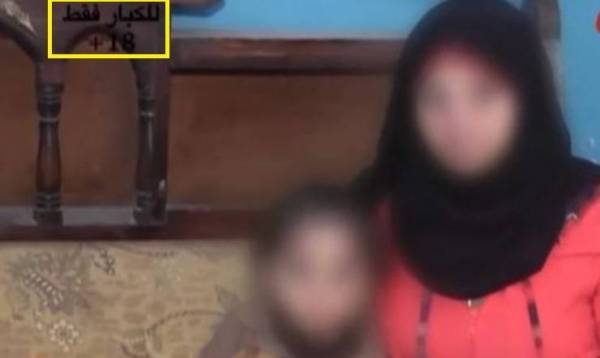 بالفيديو.. سافر إلى الخارج للعمل وترك زوجته في بيت اهله فحدثت المصيبة! (+18)
