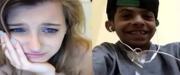 بعد تسببها في القبض على 'أبو سن'.. ماذا قالت كريستينا عن الشاب السعودي؟