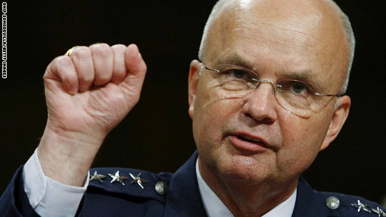 رئيس CIA السابق لـCNN: السعودية يمكنها الانتقام بعد 