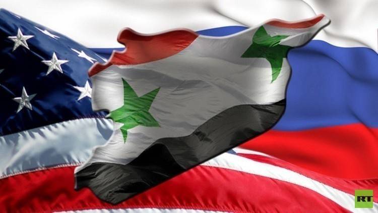 روسيا نامل بعودة التعاون مع واشنطن في سوريا وعدم حدوث حرب عالمية جديدة