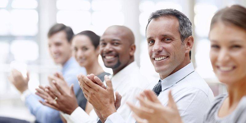 للتصفيق فوائد مذهلة على الصحة...تعرفوا عليها