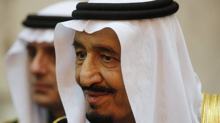 الرياض تحذر واشنطن من العواقب الخطيرة لقانون"جاستا"