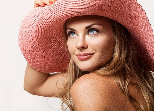 5 نصائح لجعل البشرة أصغر سنًا