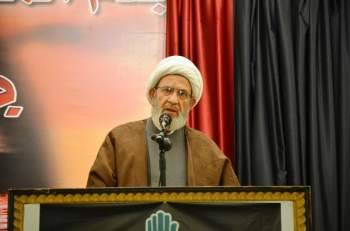 يزبك انتقد توافد القادة العرب علناً وسراً للمشاركة في جنازة بيريز
