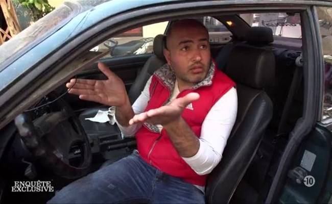 بالفيديو - برنامج Enquete Exclusive: القيادة والطرقات في لبنان من الاخطر في العالم!