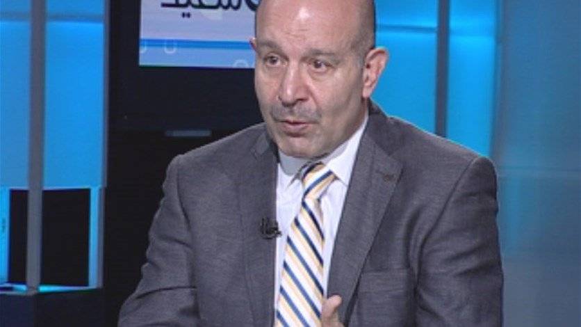 علوش : ثمانون بالمئة من نواب المستقبل لا يحبذون ترشيح عون