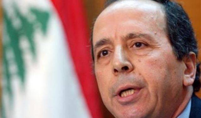 السيد: لا حل للفساد إلا برحيل معظم هذه الطبقة السياسية