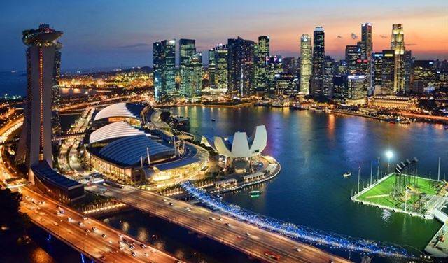 5 أمور غريبة في 