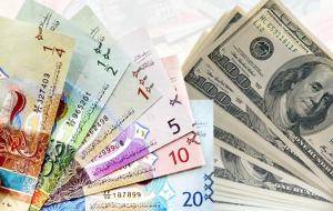 الدولار الأمريكي يستقر أمام الدينار عند 0.301 واليورو عند 0.338