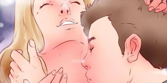 6 اشياء غريبة تثير الرجل ..ستندهش منها رقم 3 صادم