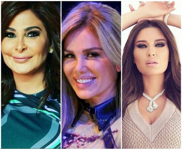 فنانات نشرن صورهن أثناء النوم.. الفنانة الأخيرة استفزت جمهورها