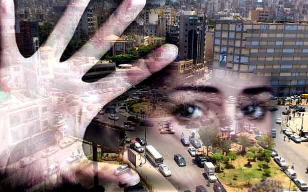 المرأة الطرابلسية ونظرة دونية... تحرشات جنسية ولوم لمنافستها الرجل