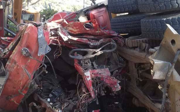 وفاة عنصرين من الدفاع المدني... والمديرية تنعاهما
