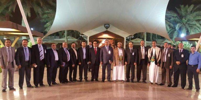 الوفد الوطني اليمني: تصعيد العدوان يفرض تعقيدات إضافية على مسار المفاوضات