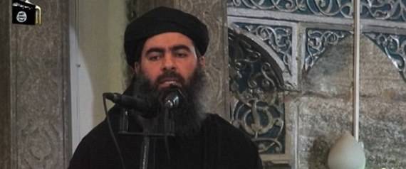 الرواية الكاملة للسمٌ الذي كان داخل الطعام و يهدد حياة زعيم داعش.. أين طُبخت الوجبة المميتة؟