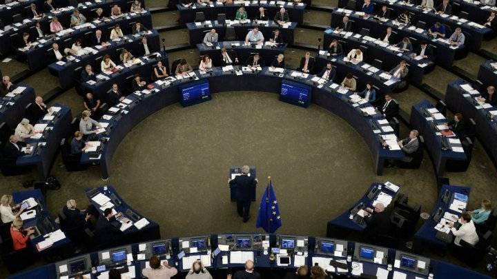 البرلمان الأوروبي يصادق على اتفاقية باريس حول المناخ