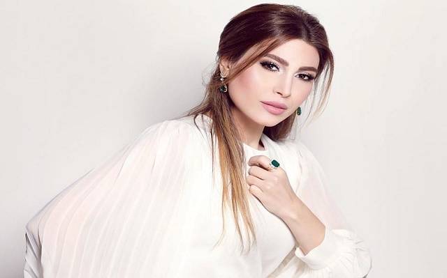 بمن شمتت الفنانة يارا؟