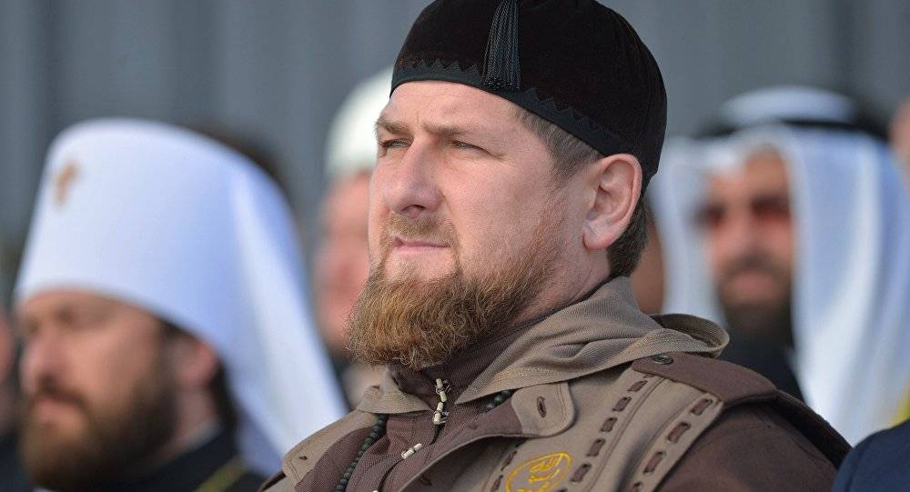 رمضان قاديروف يترأس جمهورية الشيشان للمرة الثالثة
