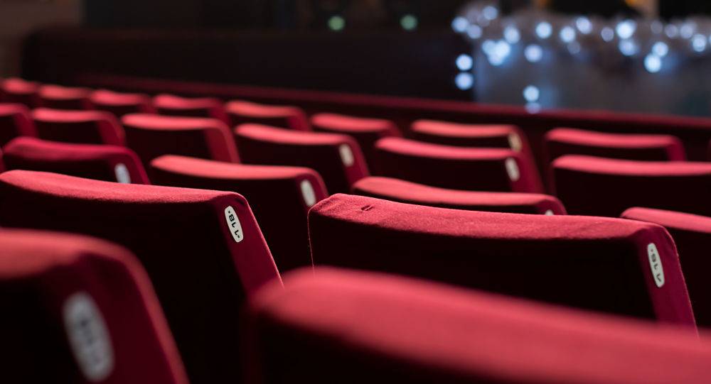 إطلاق أول مهرجان سينمائي روسي في لبنان